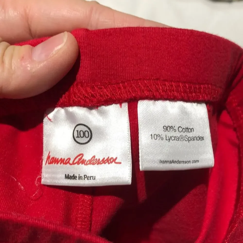 Hatley Hanna Andersson combo 3t like new